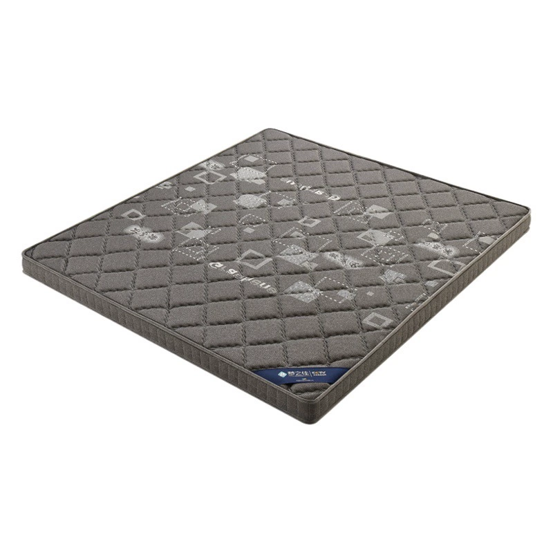 Тюфяк ладони кокоса латекса 3E домочадца оптовой продажи 1,8 м естественный 1,5 м трудная зеленая ладонь арендная комната циновка ладони