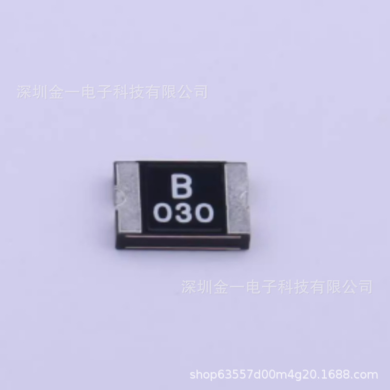 BSMD1812-030-30V 佰宏BHFUSE 贴片自恢复保险丝