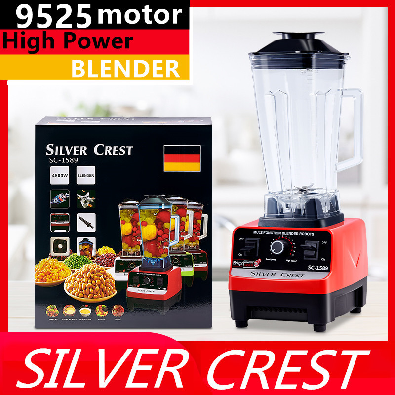 BLENDER multifunctional wall breaking ma...