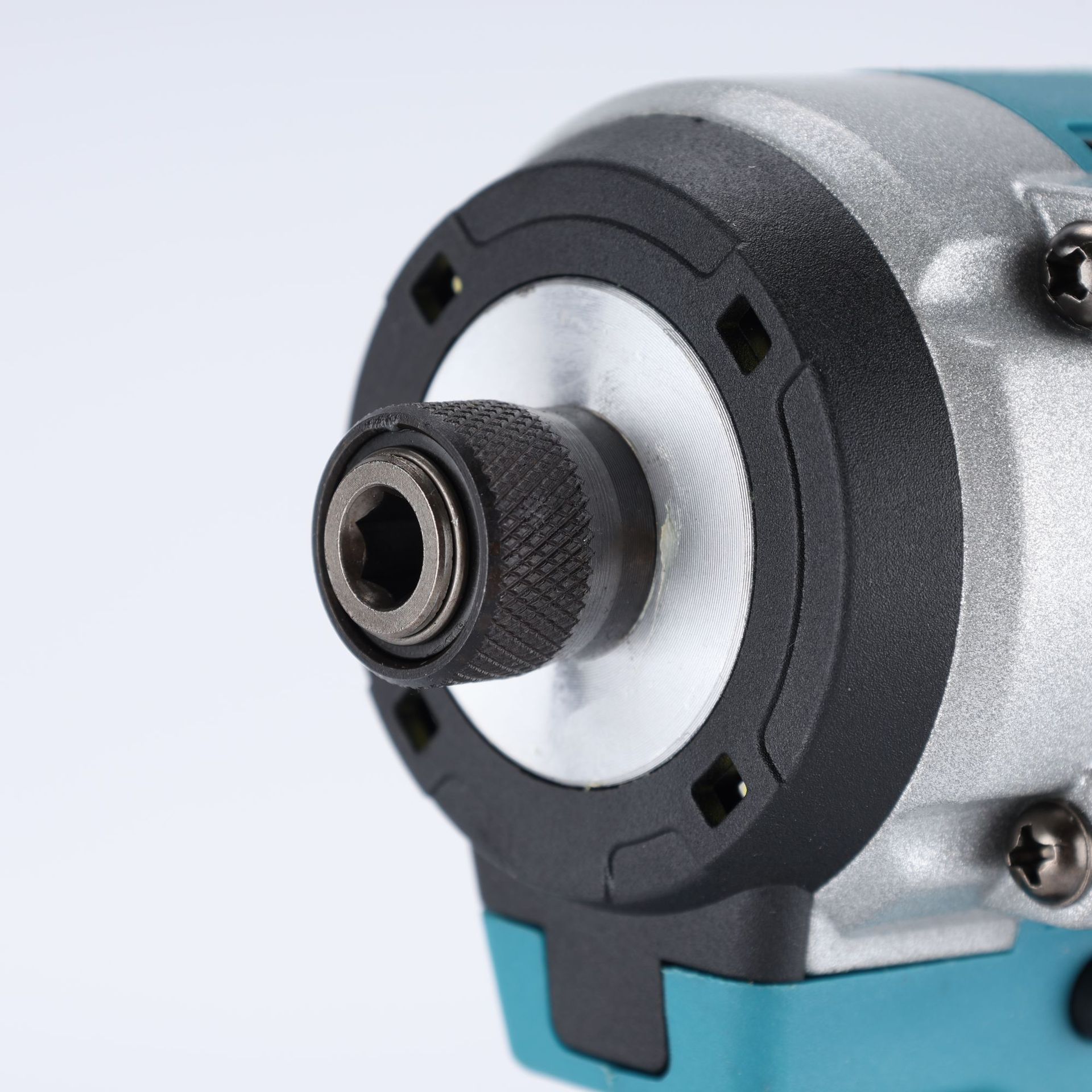 Transfronterizo multifuncional destornillador eléctrico sin escobillas carga inalámbrica de comercio exterior destornillador de litio máquina de transferencia externa