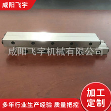 直线交叉滚子导轨 thk交叉导轨 十字交叉导轨 环形交叉滚针导轨