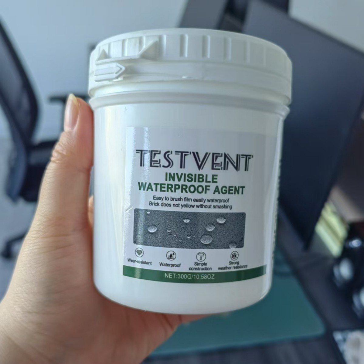 屋顶地板防水发漏材料多用途防漏材料防渗