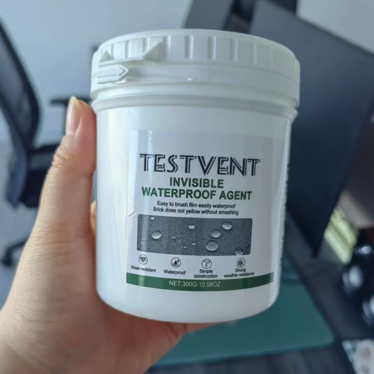 屋顶地板防水发漏材料多用途防漏材料防渗