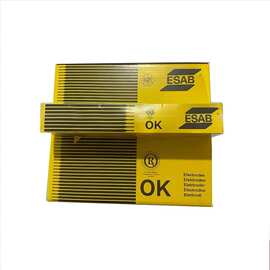 供应 瑞典伊萨OK84.80 低碳钢焊条2.5/3.2/4.0MM