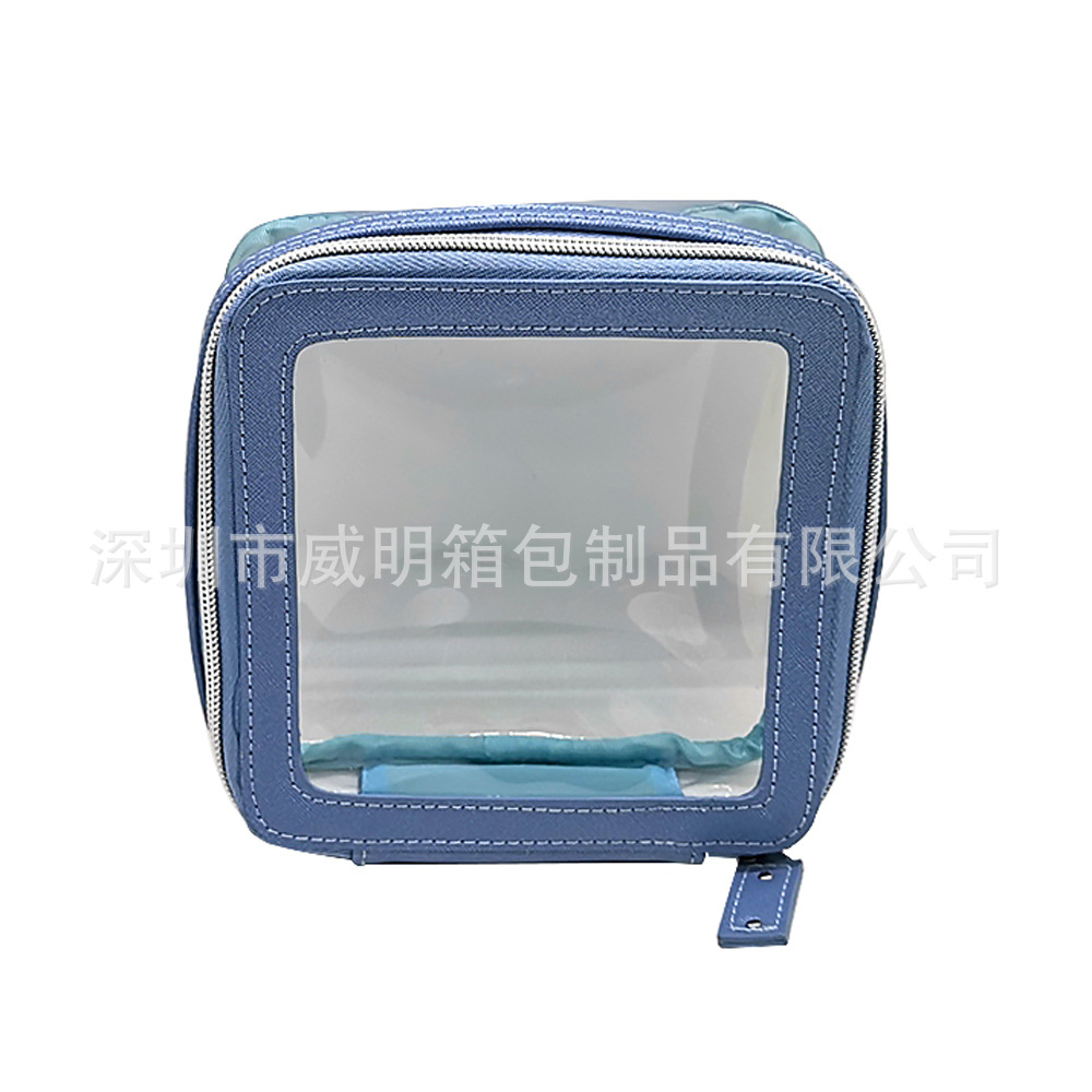 ����TPU��ױ��͸��PVC���а���ױ�����컯ױ���۸��Ʒ�ʺ�