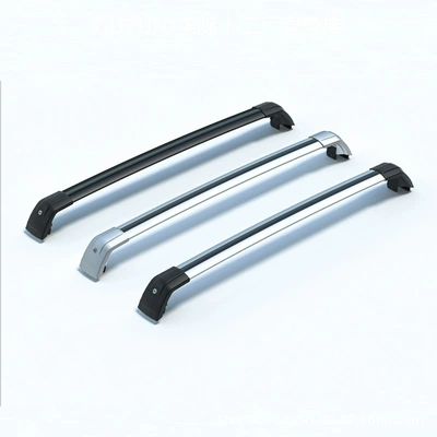 Roof Rack truck roof — Roof rack