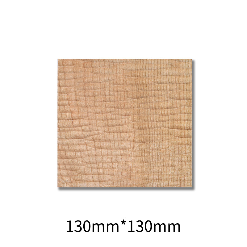 체리 우드 물 파급