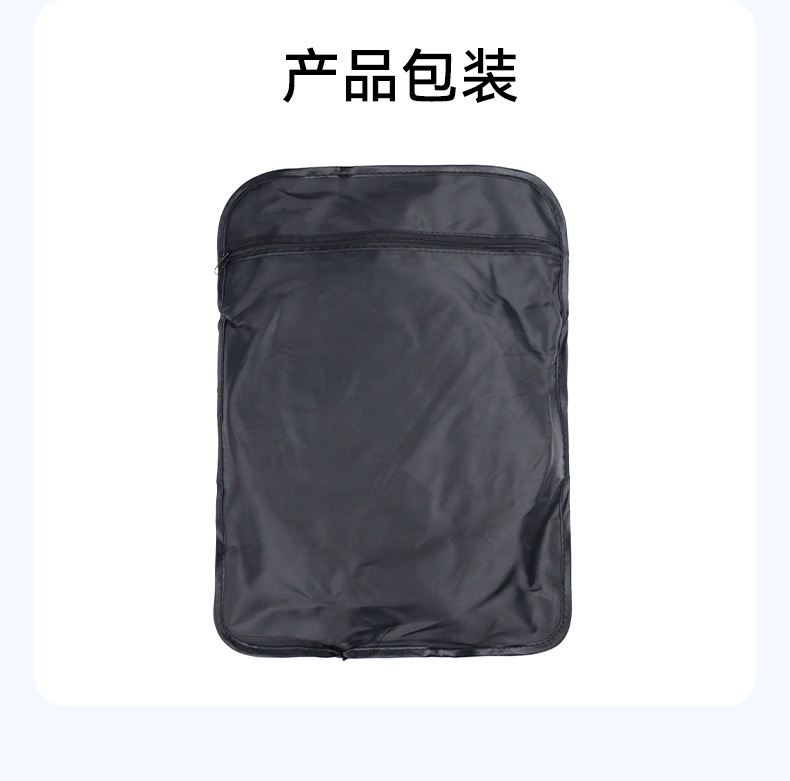 Car Front Windshield Sun Protection and Heat Insulation Sunshade Car Anti-Glare Sunshade Summer Car Sunshade Front Windshield