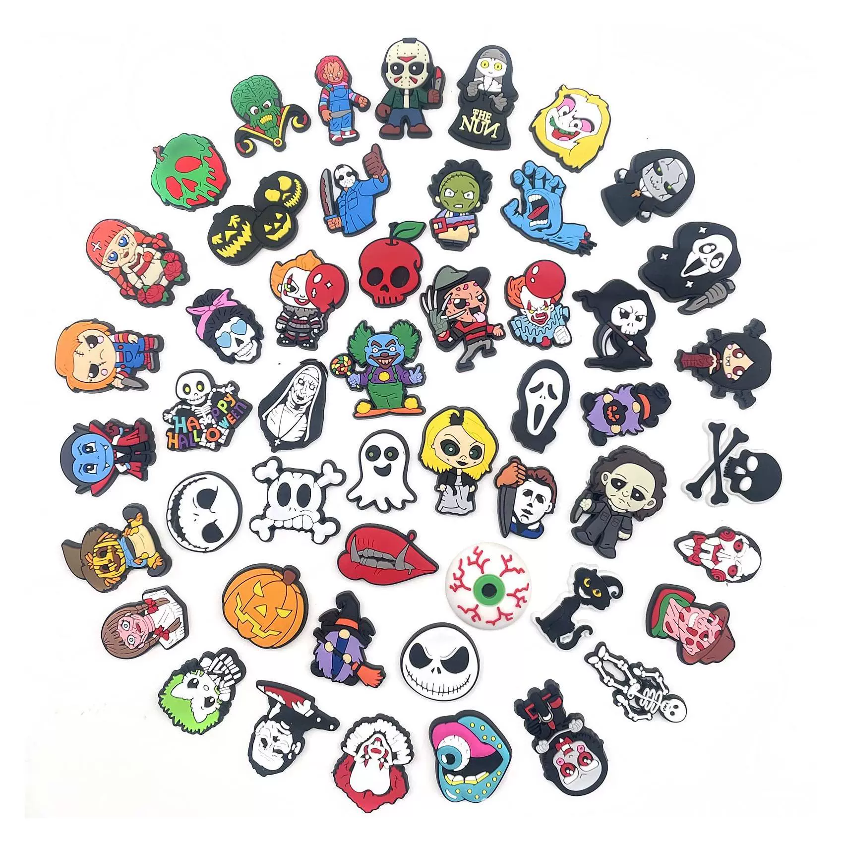 (Cross-border trading), accessories, accessory, halloween, DIY