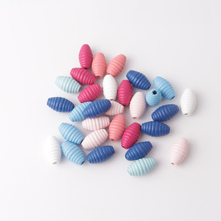 ��ɫľ�� DIY��������ͯ������Ͼ��������L�ֹ����������y����