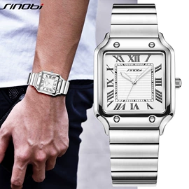 石英表;机械表;电子表