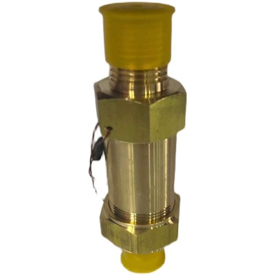 John Fusco FV11-A4S4 Cooling system Accumulator Safety valve Central air-conditioning Refrigeration Equipment Pressure relief valve