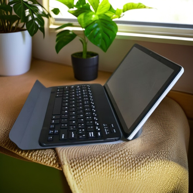 Magnetic Bluetooth Tablet Keyboard Cover Neutral Detachable Wireless Bluetooth Keyboard Magnetic Protective Cover Pvc Magnetic Bluetooth Tablet Keyboard Cover Neutral Detachable Wireless Bluetooth Keyboard Magnetic Protective Cover Pvc