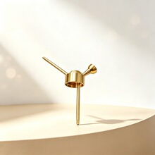 金属水烟壶循环水过滤器水烟袋四用型个性创意老式男士烟斗家居礼
