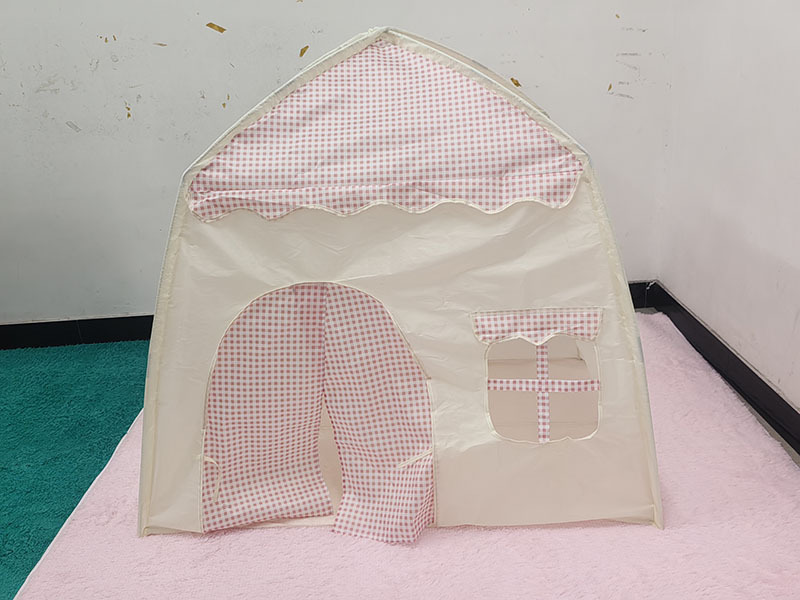 Amazon TIENDA DE LOS NIÑOS bebé Oxford tela casa flor casa tienda mariposa tienda al aire libre