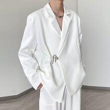 O 68451 Niche design casual blazer С�����������װ��