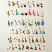 �W���羳�¿�P䓵���DIY���ɴ���ϵ�Рt�������18K��ɫŮ