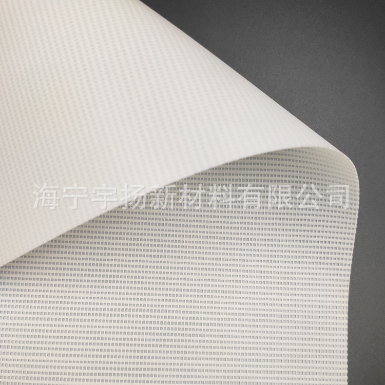 厂家直销PVC喷绘网格布广告布可打印网格布户外网格布