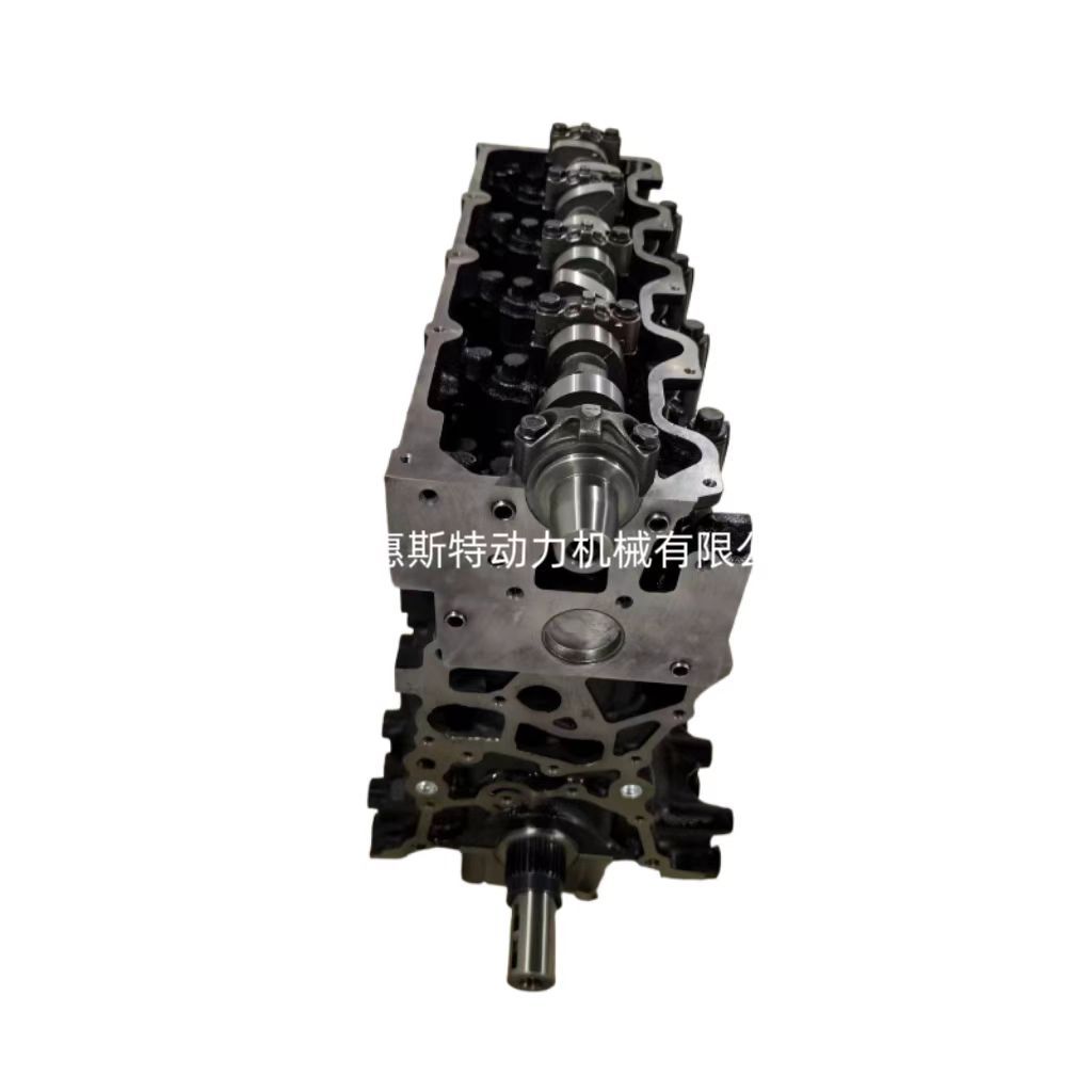 High Quality 5L Engine Suitable for Toyota Hiace (Hiace) Toyota Prado Lexus L5