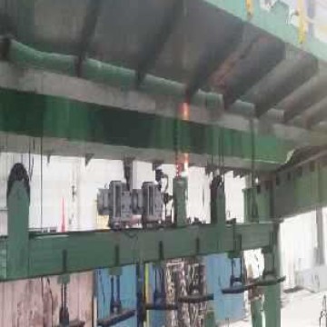 板材上下料生产线 ZDSXL-10000