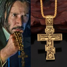 �羳�Ӱ����׷��4��߅ John Wick��Ŭ��S˹ͬ���朵�����