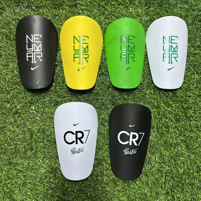 Cross-Border Mini Neymar Cr7 Footballsocks Leg Guards Adult Football Socks and Shin Guards Cross-Border Mini Neymar Cr7 Footballsocks Leg Guards Adult Football Socks and Shin Guards