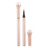 Eye pencil, waterproof lip pencil, no smudge, long-term effect, does not fade