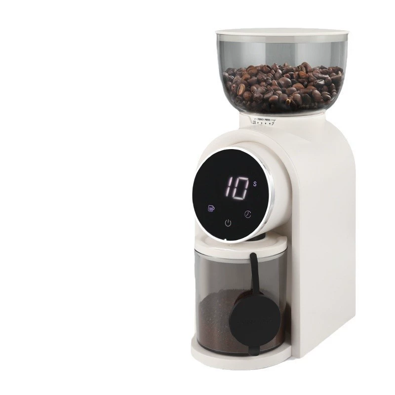 Electric capacious coffee machine for commercial use, (Cross-border trading)