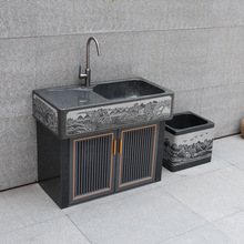 �������ʯϴ�³��̨����ʯ�^ˮ��ͥԺ����̨���һ�w��ϴ��̨��