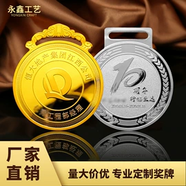 金属工艺品;冰箱贴;徽章