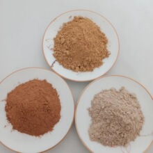 批发红土黄土黄陶土黄黏土红粘土陶瓷釉料填充饲料用耐高温粉矿物