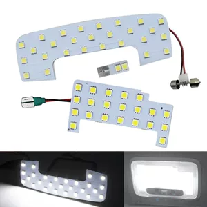19-22 Jimny JB64 üçün LED oxu işıqları, avtomobil işıqlandırma hissələri