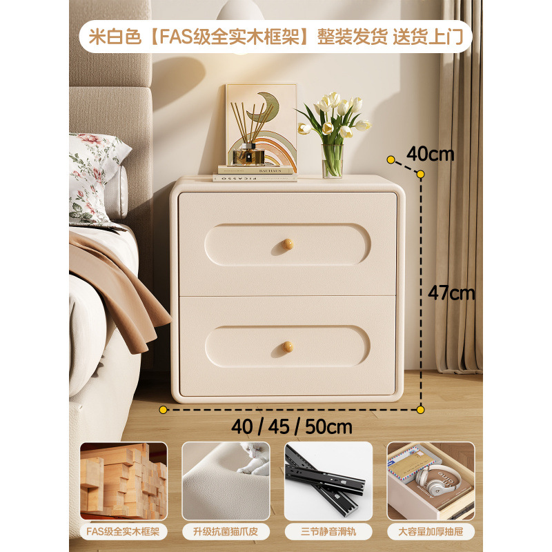 황백색 - FAS 등급 수입 낙엽송 - 순수 원목 프레임(임산부 및 유아에게 첫 번째 선택)