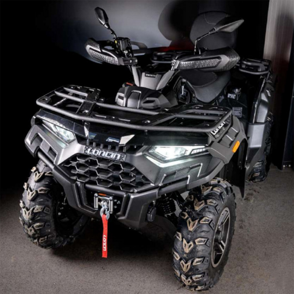 550L ATV 500CC ATV All-terrain Vehicle Four-Wheel Off-Road Bike…