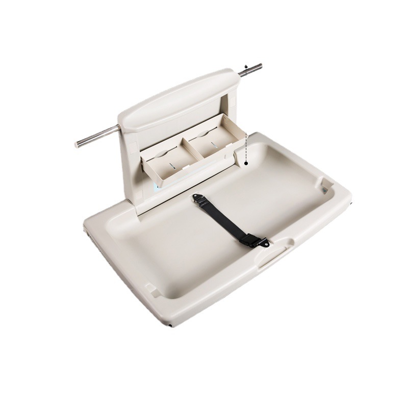 尿布台婴儿护理台商场卫生间母婴室护理台护理椅婴儿尿布台批发