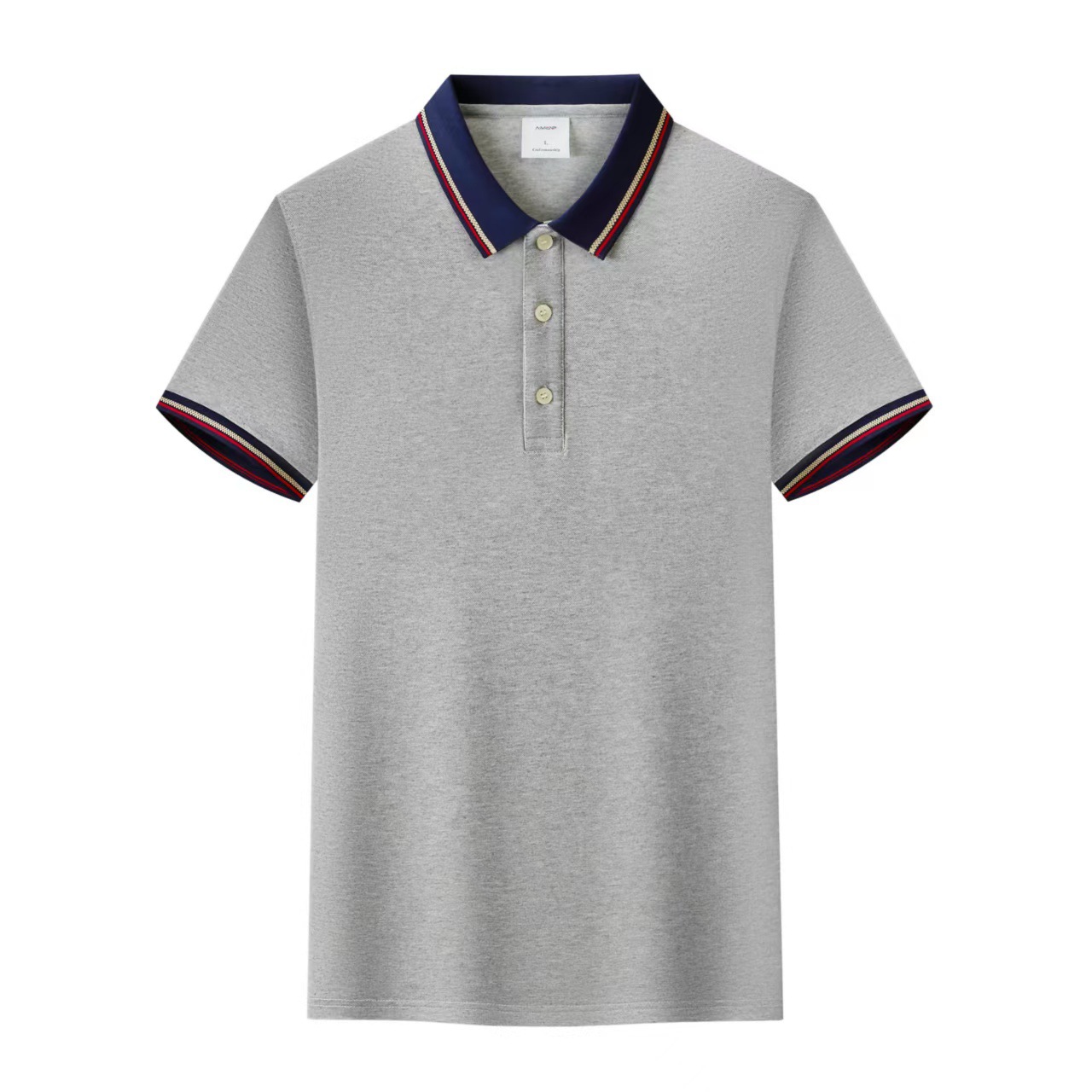 [8382 암모니아면 변색칼라] 그레이