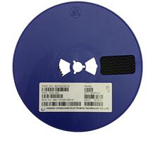 0805贴片齐纳二极管稳压BZT52C4V7S W7 SOD-323封装 长电 LRC MDD