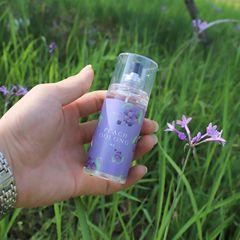 網紅80ml新款DKY人間水蜜桃草莓桂花果香調衣物香氛噴霧女士香水