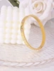 Gold 58cm (Circle Diamond)