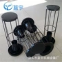 环保异形扁形收尘袋笼