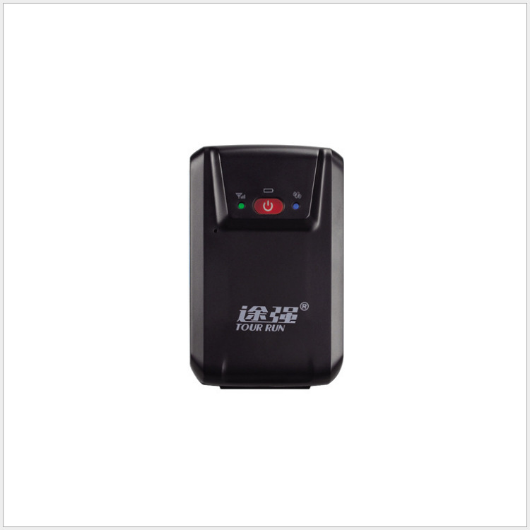 Tuqiang Tr03C Strong Magnetic Gps Locator Car and Motorcycle Anti-Theft Device Car-Mounted Gpstr03C Precise Positioning
