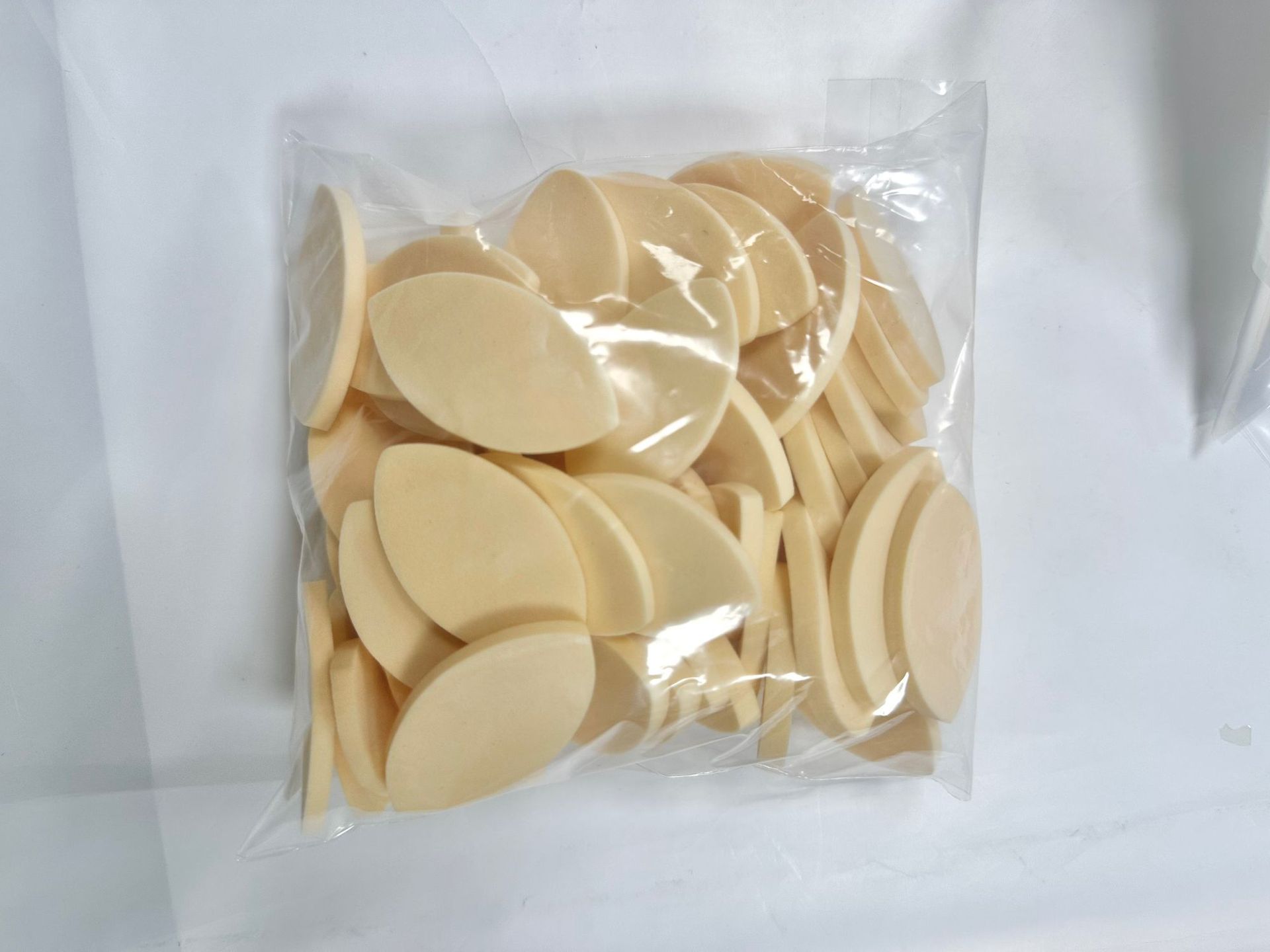 Skin color 20 tablets bag