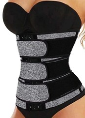 Waist control belt for women, body shaping belt, postpartum abdominal control, body shaping garment, restraint belt, waist trainer