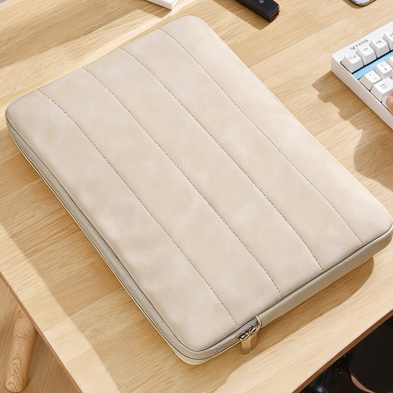 360 ° Airbag laptop bag, shockproof tablet sleeve, laptop protective case, computer storage bag