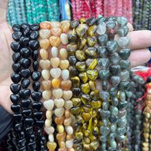 10mmԭ�V��Ȼʯ�A߅����ɢ��DIY������Ʒ������Ʒ�������l