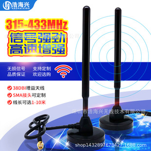 433mhz/315mhz���~������������P�쾀 LoRa����NBģ�K��ݔRG58
