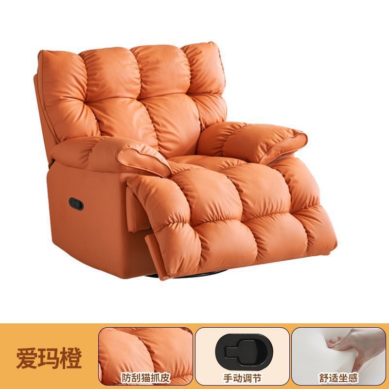 Piel de garra de gato * naranja Emma⚑♜