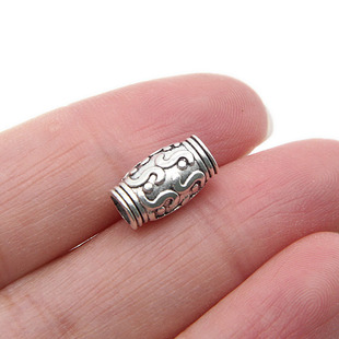 DIY�Ʒ��� 12mm���ֱ���pͨ �\�Ͻ�����朵������� �S�����l