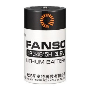 �ڰ����늳�ER34615H 3.6Vˮ��늳�ȼ���GPS늳�����Ӌ���늳�