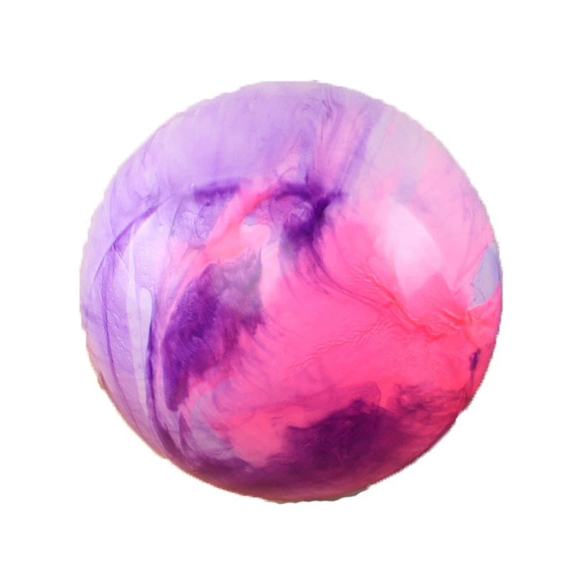 Ball for kindergarten, big elastic toy, increased thickness